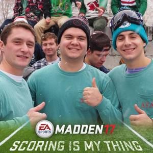 Meet your Posher, Dave